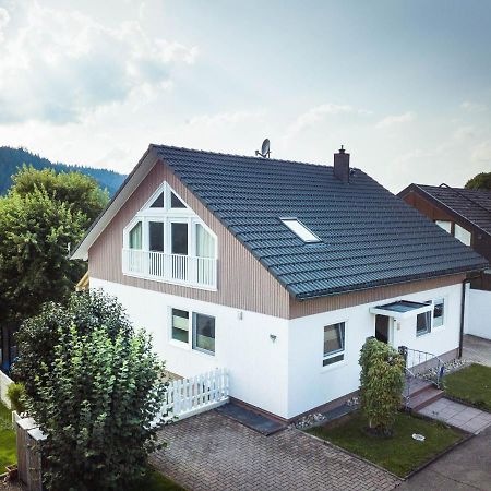 Haus Talblick Apartment Freudenstadt Exterior photo